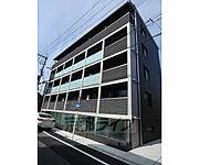 ＧＲＡＫＡＮ京都駅前悠 4階 築5年7ヶ月の賃貸物件