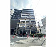 アリアント京都 3階 築1年6ヶ月の賃貸物件