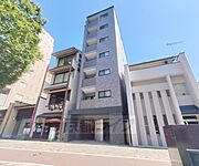 今出川駅より徒歩11分 7階 築2年11ヶ月の賃貸物件