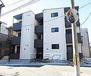 東野駅より徒歩8分 1階 築1年11ヶ月の賃貸物件
