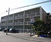 龍谷大前深草駅より徒歩9分 3階 築23年の賃貸物件