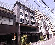 ロジュマン京都三条柳馬場の賃貸物件