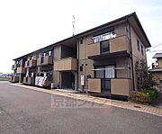 新祝園駅より徒歩7分 1階 築27年3ヶ月の賃貸物件