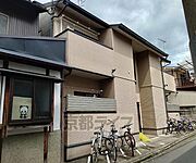 花園駅より徒歩9分 2階 築24年9ヶ月の賃貸物件