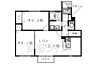間取り：間取
