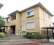 木津駅より徒歩37分 1階 築22年1ヶ月の賃貸物件