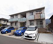 四宮駅より徒歩12分 2階 築12年8ヶ月の賃貸物件