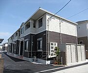 木津駅より徒歩17分 2階 築4年7ヶ月の賃貸物件