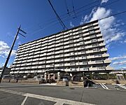 向日町駅より徒歩22分 5階 築40年7ヶ月の賃貸物件