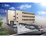 伏見駅より徒歩13分 1階 新築の賃貸物件
