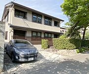 出町柳駅より徒歩24分 2階 築9年1ヶ月の賃貸物件