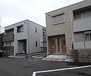石清水八幡宮駅より徒歩24分 1階 築12年1ヶ月の賃貸物件