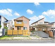 木津川台駅より徒歩23分 築20年1ヶ月の賃貸物件