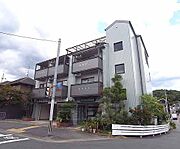 イーストリバーサイド 2階 築35年の賃貸物件