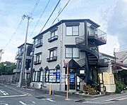 ヤサカハイツ 3階 築35年2ヶ月の賃貸物件