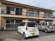 鳥原アパート 2階 築40年10ヶ月の賃貸物件