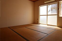 ビスタリー原池田 202 2階1Kのリビング/ダイニング