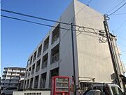 南宮崎駅より徒歩11分 2階 築52年5ヶ月の賃貸物件