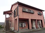 三股駅より徒歩34分 2階 築99年10ヶ月の賃貸物件
