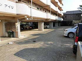 恒久マンションアイリ  ｜ 宮崎県宮崎市恒久6丁目（賃貸マンション1R・3階・27.72㎡） その23