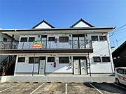 コーポ若 2階 築37年9ヶ月の賃貸物件