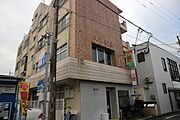 COZObldg. 3階 築48年9ヶ月の賃貸物件