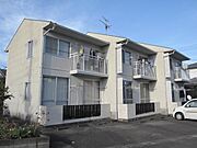 タウニィ石丸 1階 築38年10ヶ月の賃貸物件