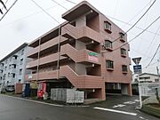 宮崎駅より徒歩16分 4階 築28年11ヶ月の賃貸物件