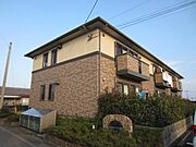 サンフローラ一ツ葉A 2階 築21年8ヶ月の賃貸物件