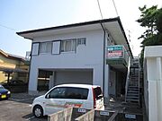 南宮崎駅より徒歩9分 1階 築49年11ヶ月の賃貸物件