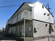 南方駅より徒歩7分 2階 築35年8ヶ月の賃貸物件