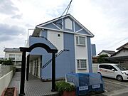 トーフク神宮西 1階 築34年8ヶ月の賃貸物件