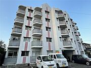 南宮崎駅より徒歩18分 5階 築36年1ヶ月の賃貸物件