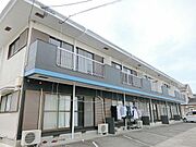 松野コーポ 1階 築41年8ヶ月の賃貸物件