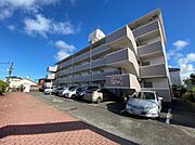 ドムス宮崎 1階 築36年7ヶ月の賃貸物件