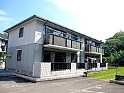 宮崎空港駅より徒歩17分 2階 築30年3ヶ月の賃貸物件