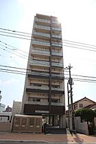 ＲｉｖｉｅｒｅＣｈａｍｐ宮田町  ｜ 宮崎県宮崎市宮田町（賃貸マンション1R・7階・32.09㎡） その25