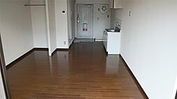 Ｌｕｃｅ（ルーチェ） 200 2階ワンルームのリビング/ダイニング