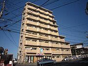 南宮崎駅より徒歩41分 9階 築35年の賃貸物件