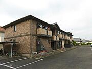 フモト・ブラッサム３ 2階 築21年9ヶ月の賃貸物件