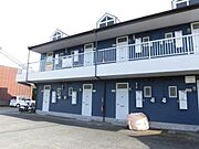 木花駅より徒歩28分 築36年8ヶ月 2階建の賃貸物件