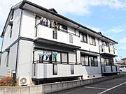 セジュールiB 2階 築29年8ヶ月の賃貸物件