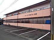 三股駅より徒歩15分 1階 築32年7ヶ月の賃貸物件