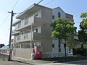 メゾンポピュレールの賃貸物件