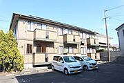 宮崎駅よりバス4分 徒歩17分 築18年11ヶ月 2階建の賃貸物件