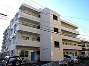 南宮崎駅より徒歩5分 3階 築45年2ヶ月の賃貸物件