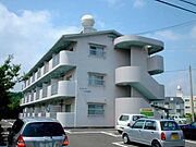 サンコーポくんぱちの賃貸物件