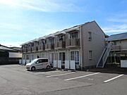 加納駅より徒歩2分 2階 築37年7ヶ月の賃貸物件