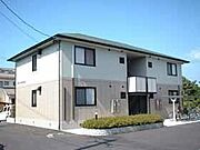 フモト・ブラッサム１ 1階 築23年8ヶ月の賃貸物件