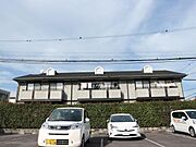 ルーチェ大塚Ａ 1階 築26年の賃貸物件